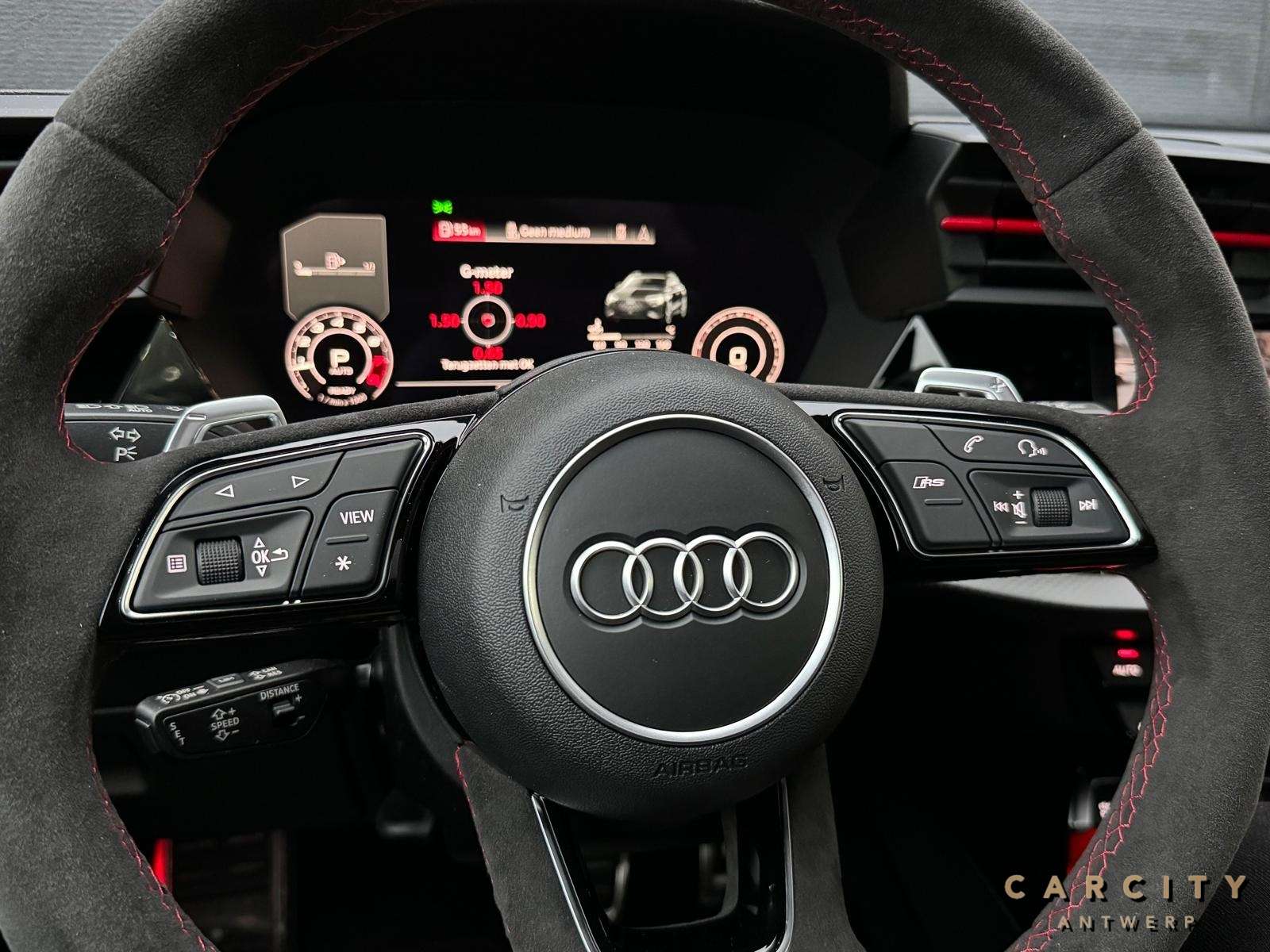 Audi RS3 RS3 Sportback 2.5 TFSI Quattro| PANO | ACC | HUD |