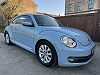 Volkswagen Beetle 1.2 TSI Design BMT *AIRCO*CRUISE*GPS* thumbnail