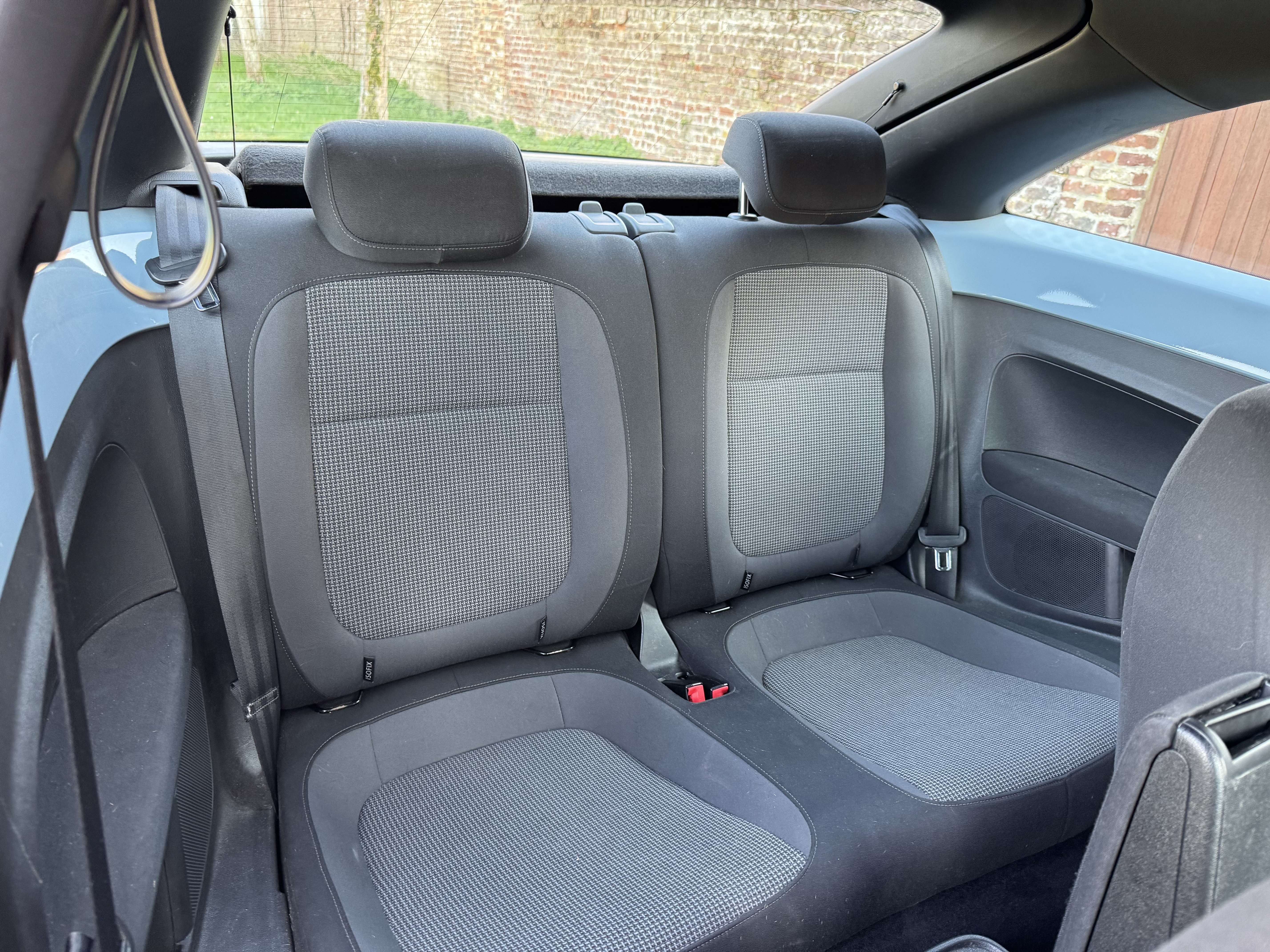 Volkswagen Beetle 1.2 TSI Design BMT *AIRCO*CRUISE*GPS*