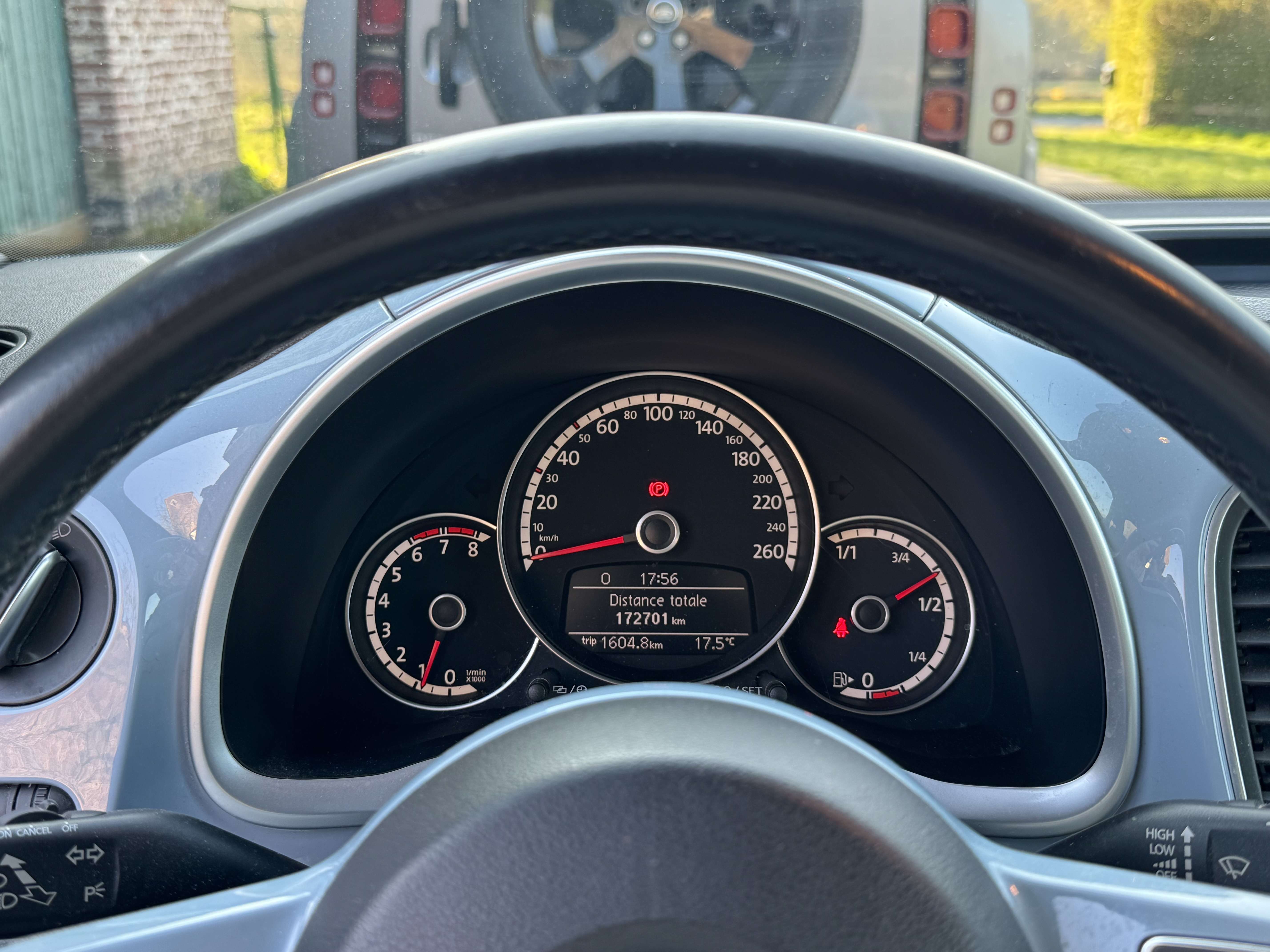 Volkswagen Beetle 1.2 TSI Design BMT *AIRCO*CRUISE*GPS*