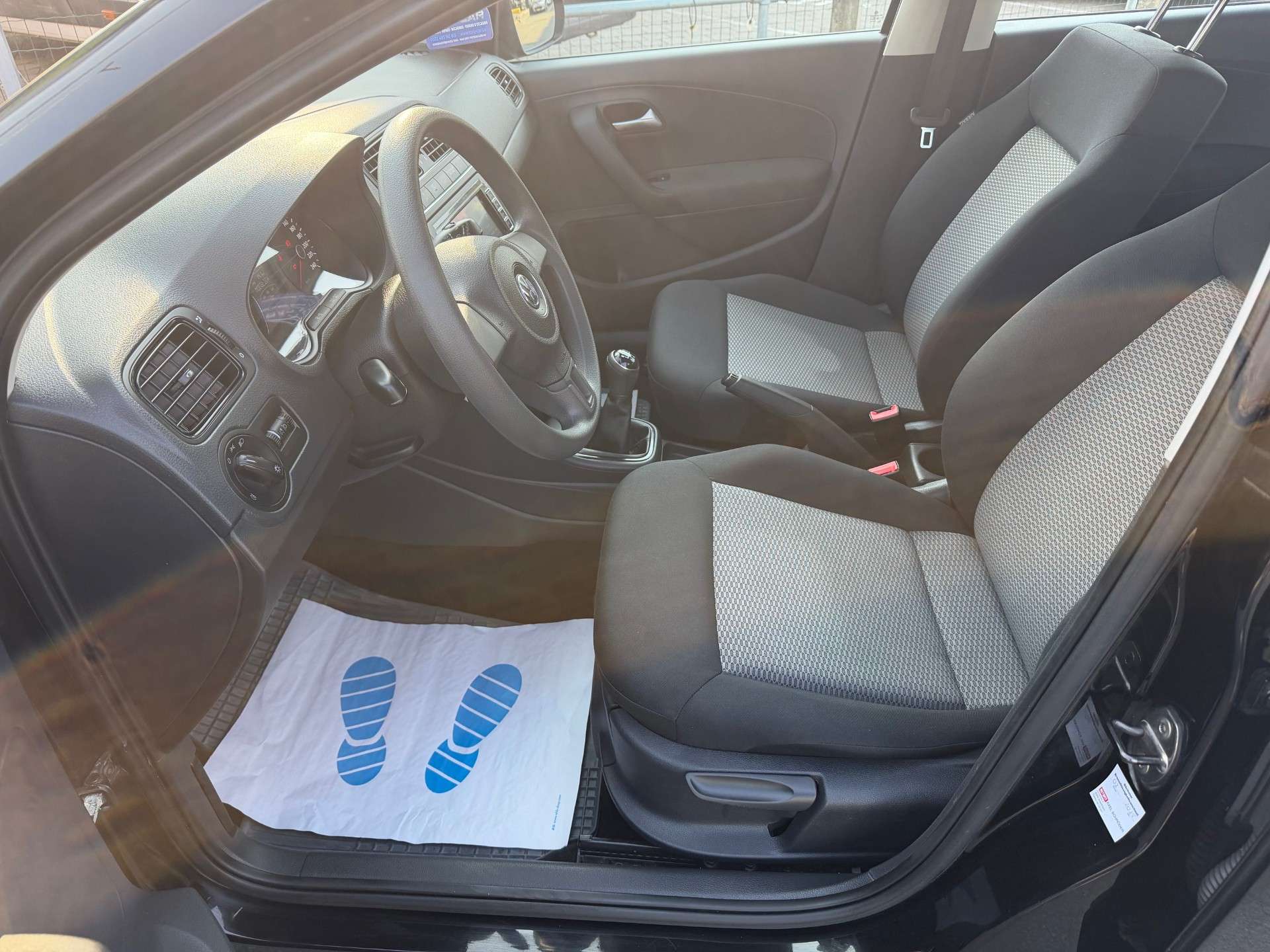 Volkswagen Polo Polo 1.2i*NAVI*CAMERA*ANDROID*USB*BT*G 12 M