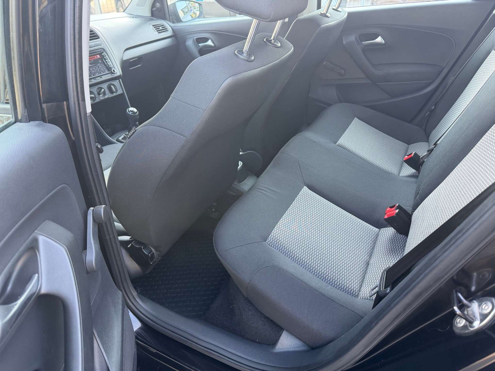 Volkswagen Polo Polo 1.2i*NAVI*CAMERA*ANDROID*USB*BT*G 12 M