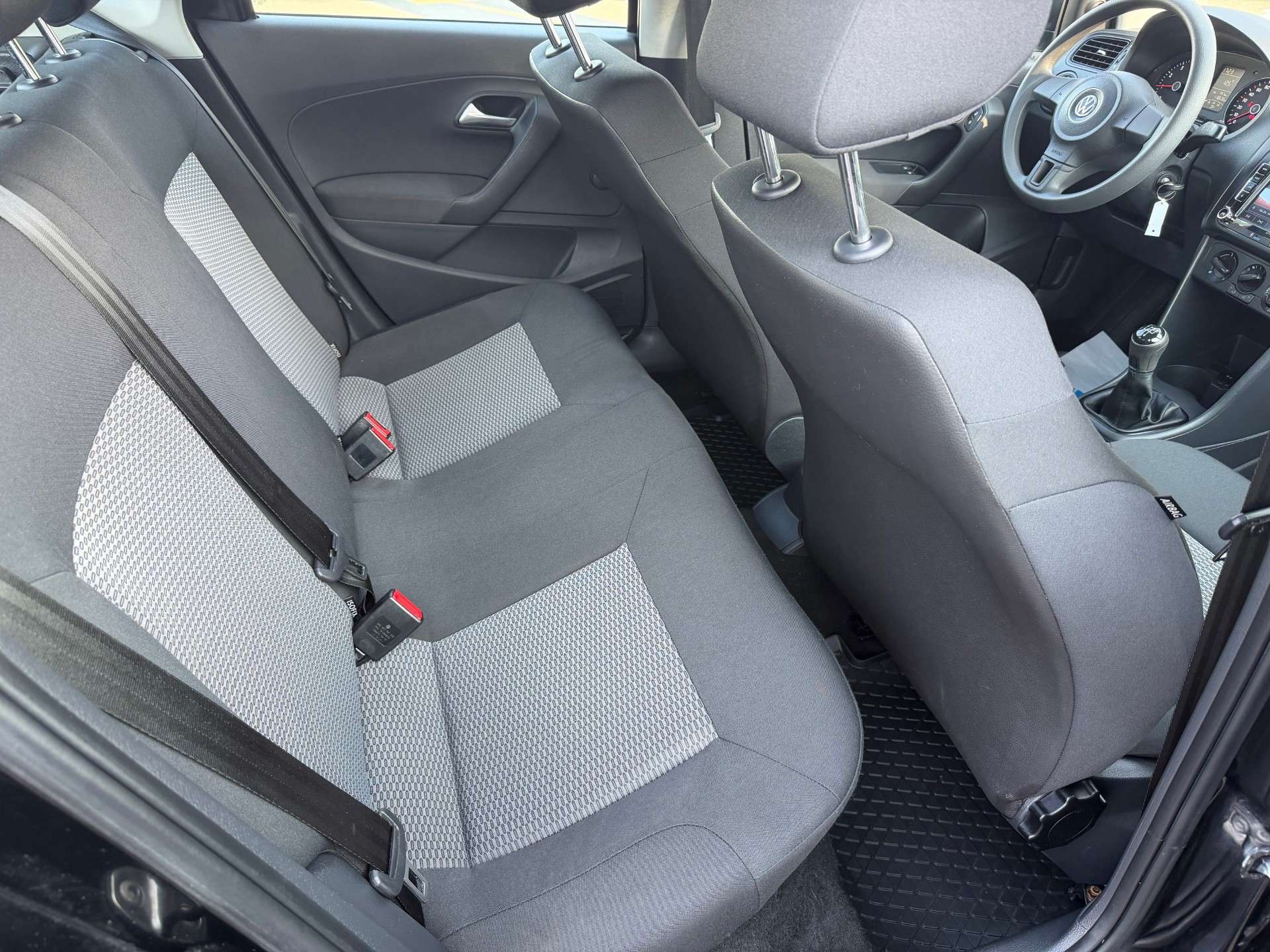 Volkswagen Polo Polo 1.2i*NAVI*CAMERA*ANDROID*USB*BT*G 12 M