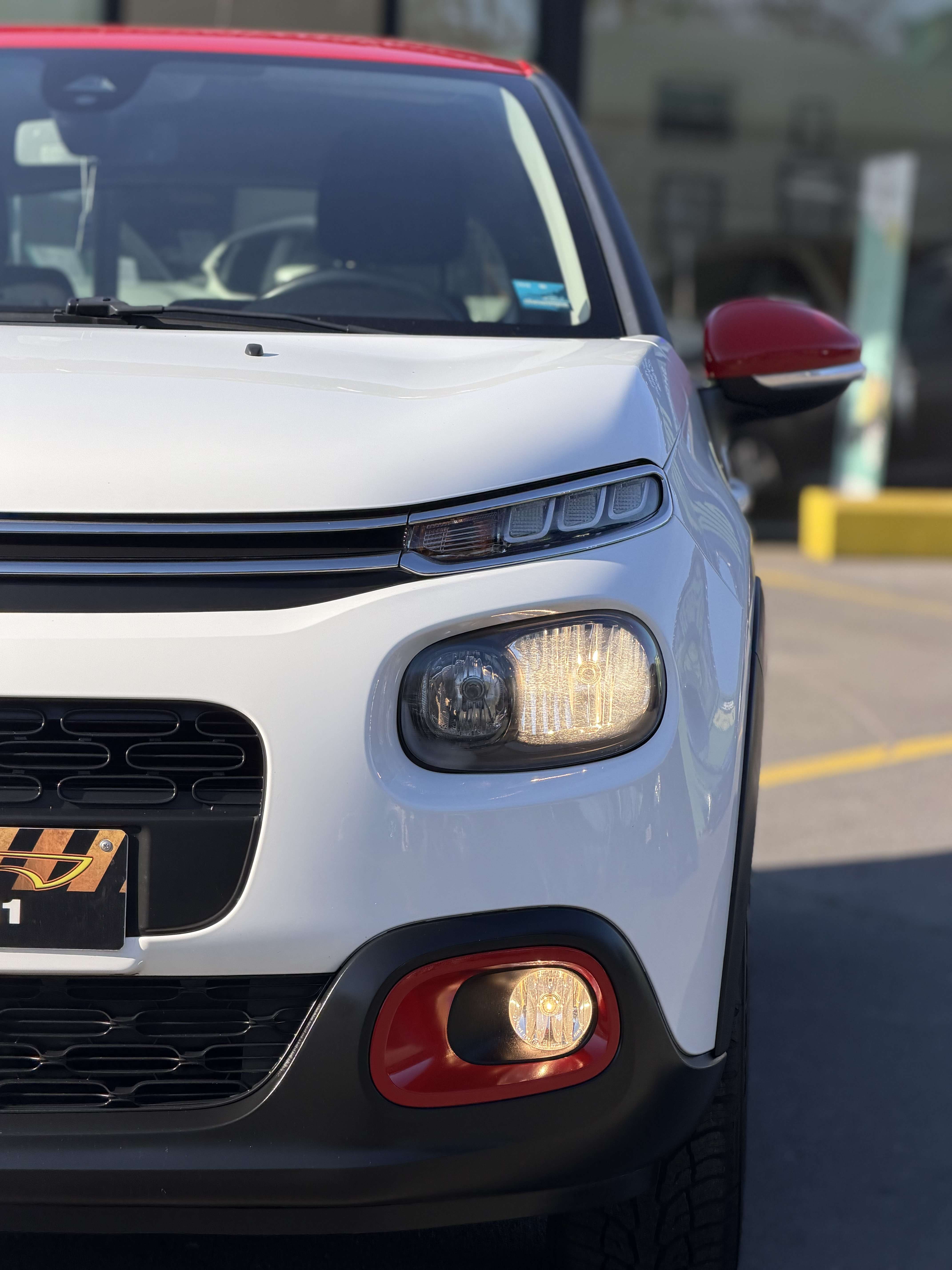 Citroen C3 C3 1.2i*CILMA*USB*AUX*BT*Garantie 12 Mois