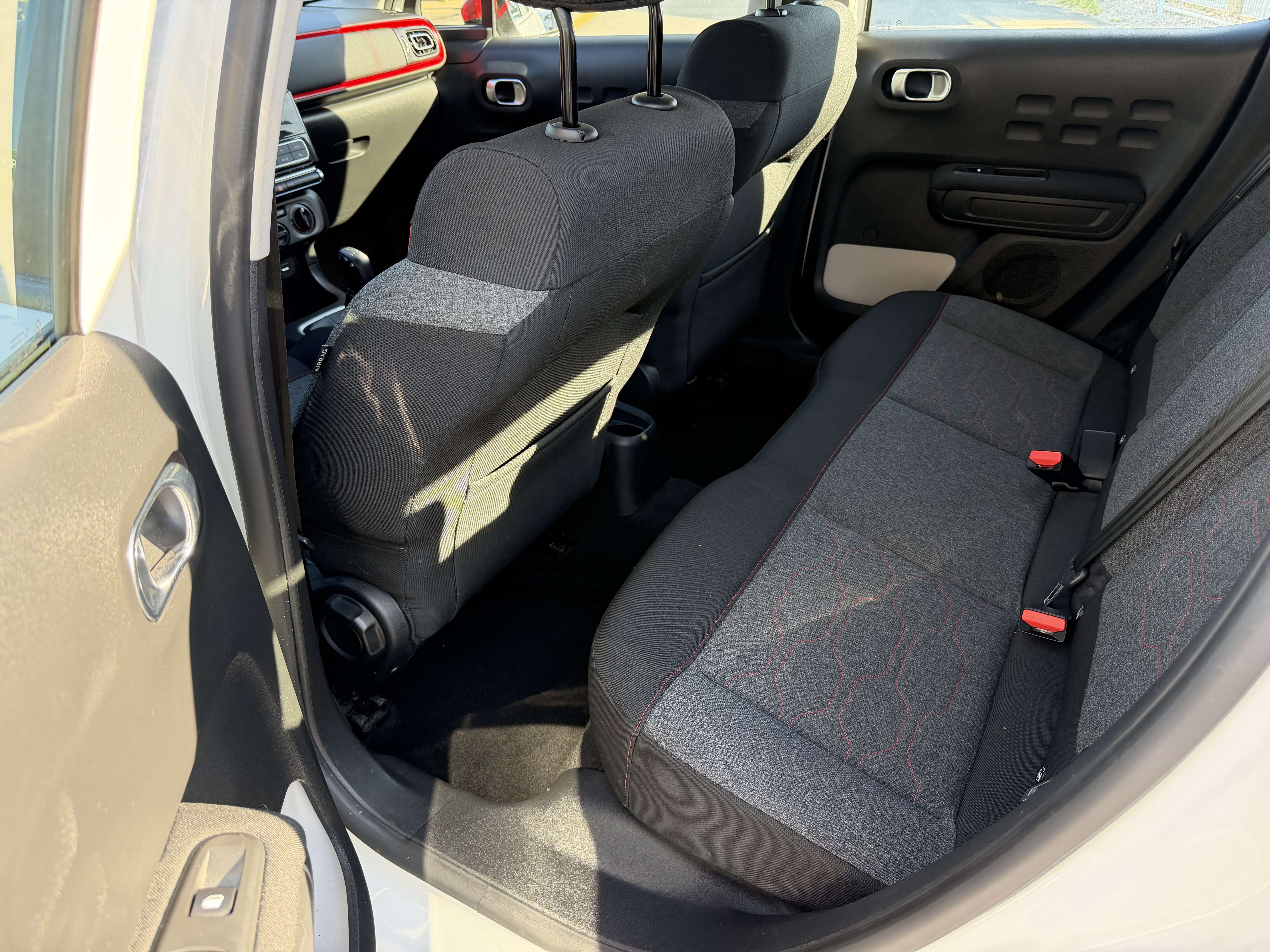 Citroen C3 C3 1.2i*CILMA*USB*AUX*BT*Garantie 12 Mois