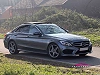 Mercedes-Benz C 180 Business Solution AMG + Garantie 12 mois thumbnail