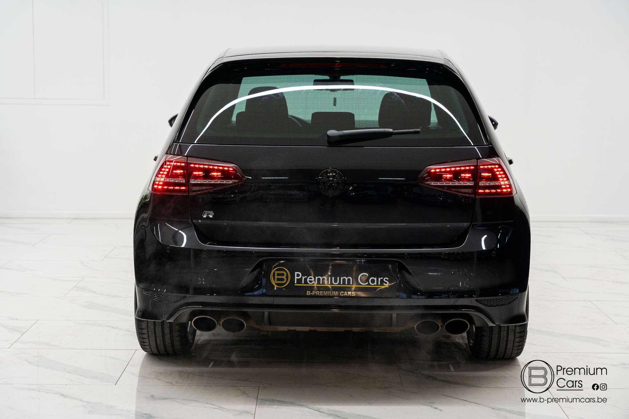 Volkswagen Golf R 2.0 DSG! 4 Motion! ACC! 19” OZ wheels! Garantie!