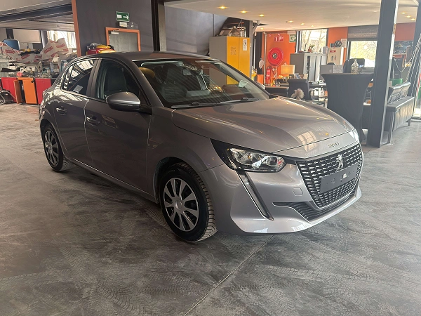 Peugeot 208 208 1.2i Active Pack/12 MOIS DE GARANTIE