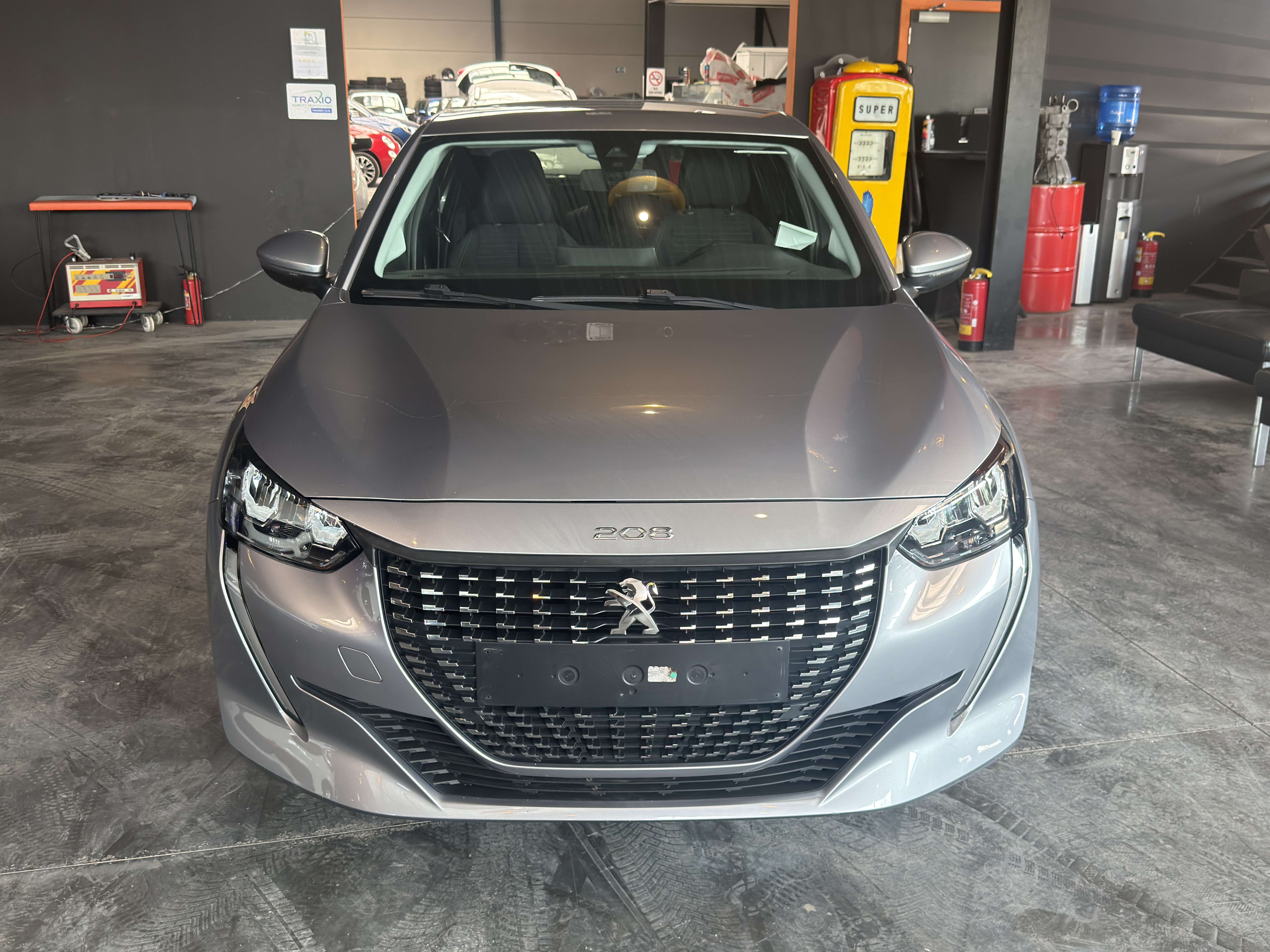Peugeot 208 208 1.2i Active Pack/12 MOIS DE GARANTIE