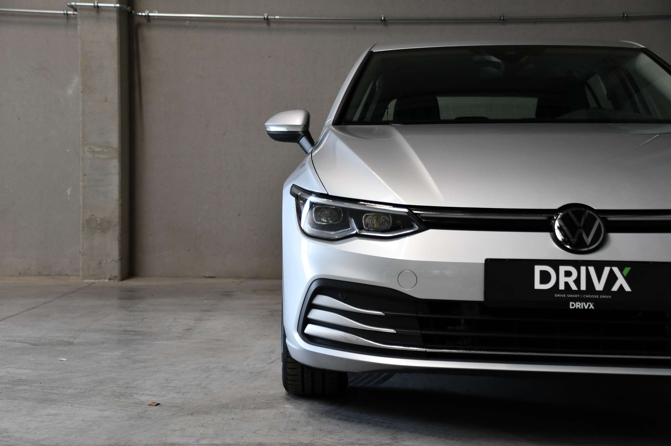 Volkswagen Golf PHEV - Camera - Carplay - Adaptive Cruise Control - Sfeerverlichting - DAB