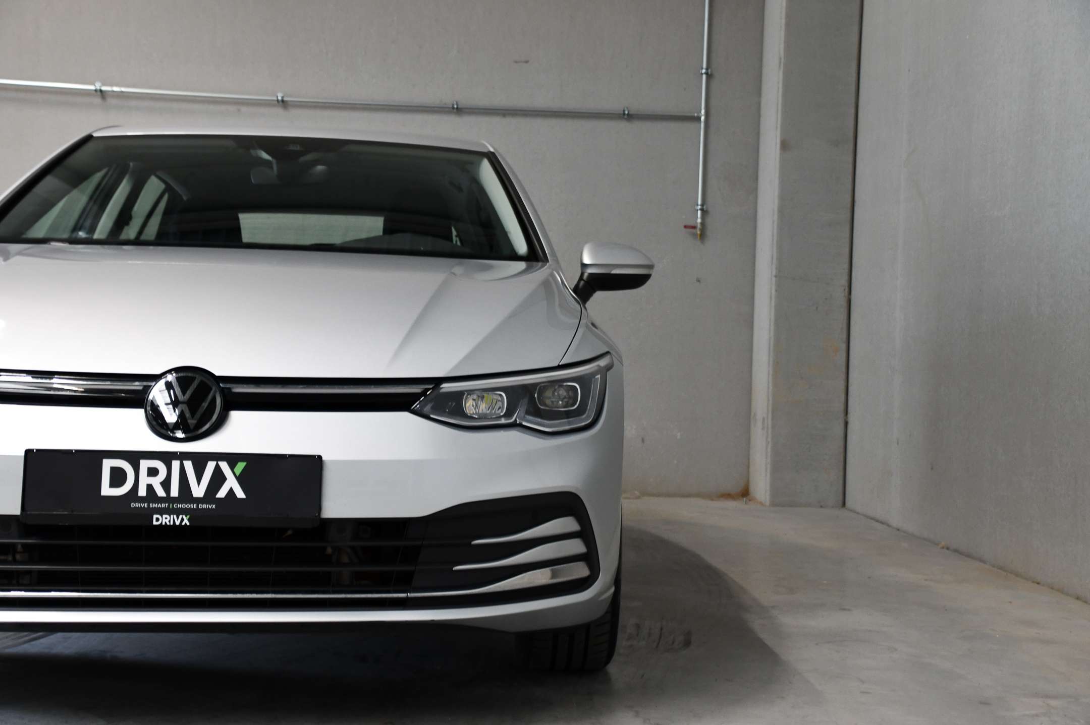 Volkswagen Golf PHEV - Camera - Carplay - Adaptive Cruise Control - Sfeerverlichting - DAB