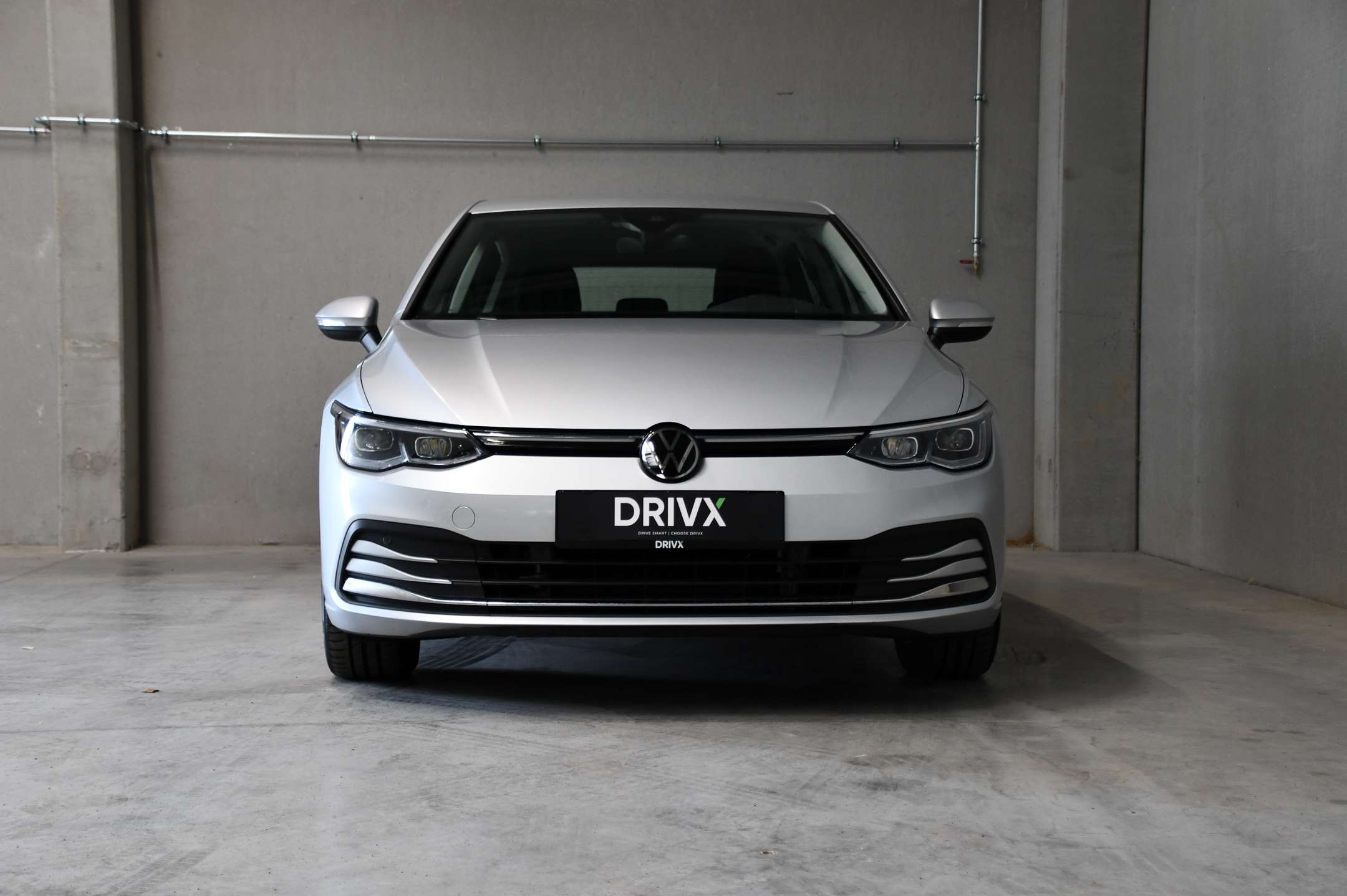 Volkswagen Golf PHEV - Camera - Carplay - Adaptive Cruise Control - Sfeerverlichting - DAB