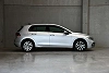 Volkswagen Golf PHEV - Camera - Carplay - Adaptive Cruise Control - Sfeerverlichting - DAB thumbnail