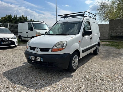 Renault Kangoo Express 1.5 dCi 60ch Confort