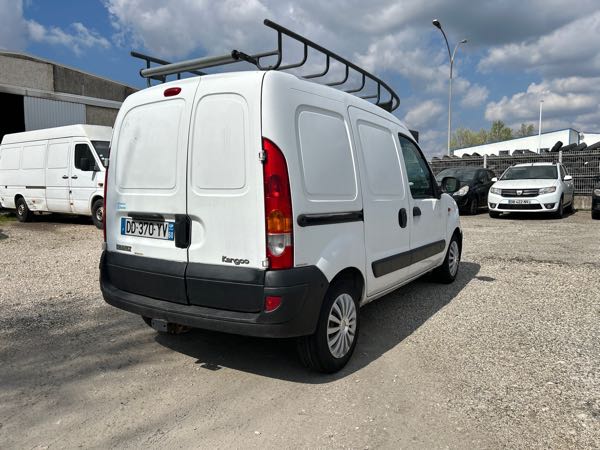 Renault Kangoo Express 1.5 dCi 60ch Confort