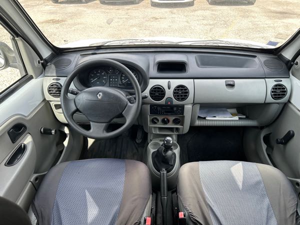 Renault Kangoo Express 1.5 dCi 60ch Confort