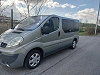 Renault Trafic 2.0 115 cv 9 places Passenger thumbnail