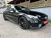 Mercedes-Benz C 180 Coupe Pack Amg Night Edition Automatique 9G-tronic thumbnail