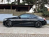 Mercedes-Benz C 180 Coupe Pack Amg Night Edition Automatique 9G-tronic thumbnail