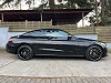 Mercedes-Benz C 180 Coupe Pack Amg Night Edition Automatique 9G-tronic thumbnail