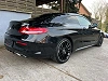 Mercedes-Benz C 180 Coupe Pack Amg Night Edition Automatique 9G-tronic thumbnail