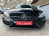 Mercedes-Benz C 180 Coupe Pack Amg Night Edition Automatique 9G-tronic thumbnail