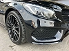 Mercedes-Benz C 180 Coupe Pack Amg Night Edition Automatique 9G-tronic thumbnail