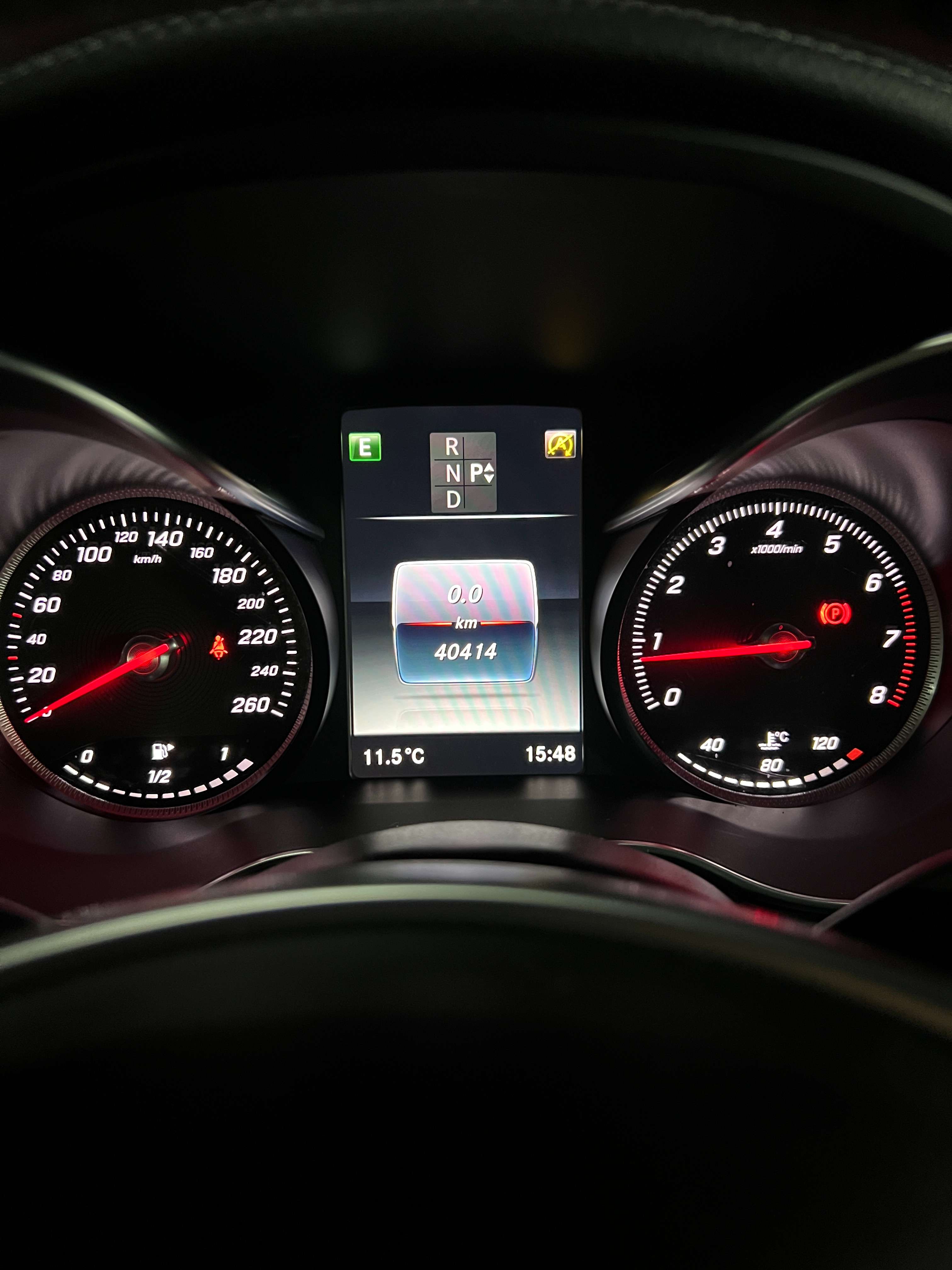 Mercedes-Benz C 180 Coupe Pack Amg Night Edition Automatique 9G-tronic