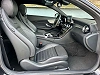 Mercedes-Benz C 180 Coupe Pack Amg Night Edition Automatique 9G-tronic thumbnail
