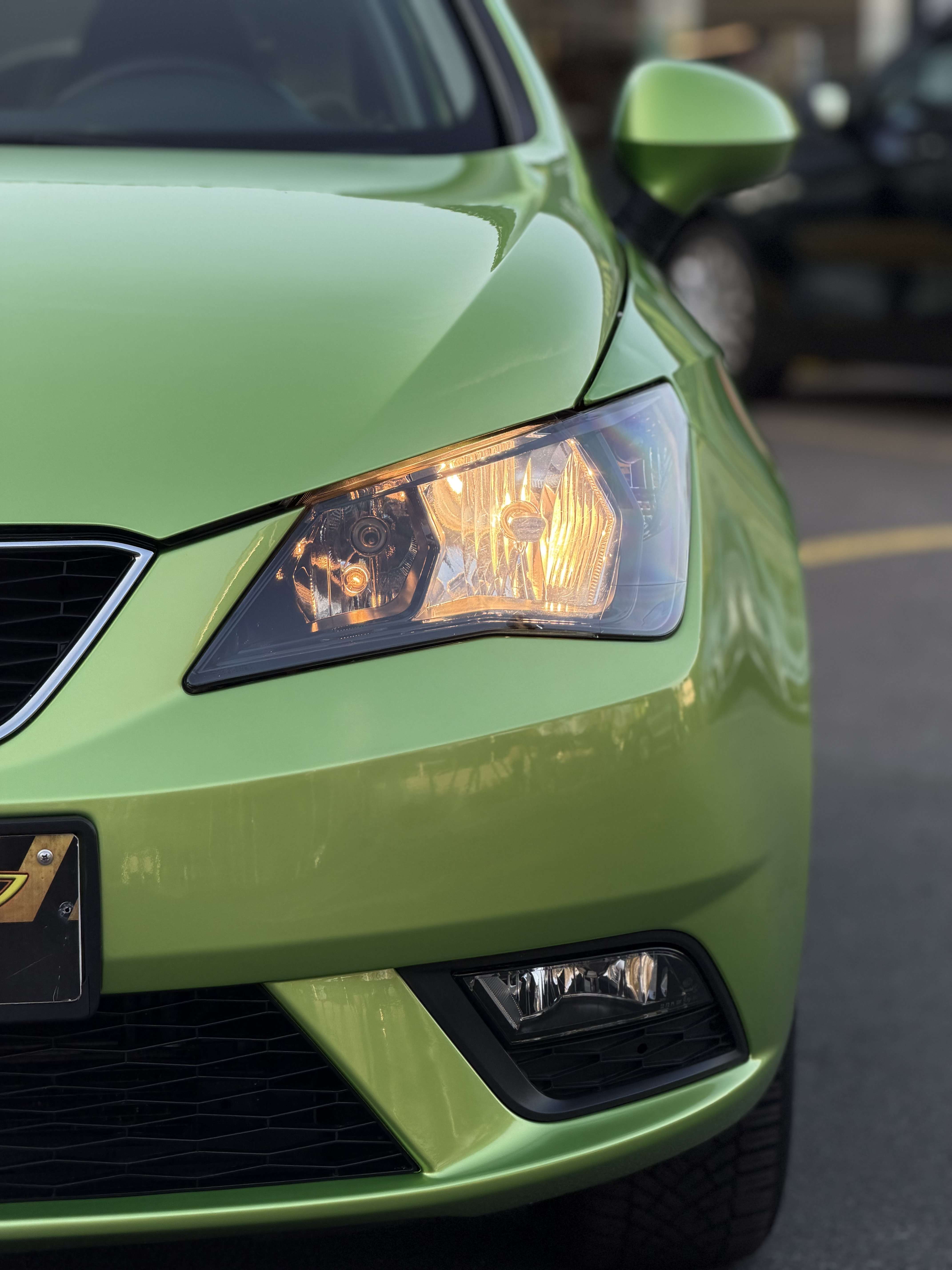 SEAT Ibiza Sport 1.2 TSI Style DSG Boîte Auto*A/c*Garantie12M