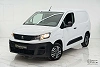 Peugeot Partner 1.5 HDI! Bluetooth, Cruise, Airco! Garantie! thumbnail