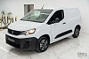 Peugeot Partner 1.5 HDI! Bluetooth, Cruise, Airco! Garantie! thumbnail