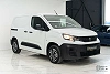 Peugeot Partner 1.5 HDI! Bluetooth, Cruise, Airco! Garantie! thumbnail