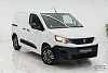 Peugeot Partner 1.5 HDI! Bluetooth, Cruise, Airco! Garantie! thumbnail