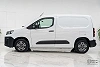 Peugeot Partner 1.5 HDI! Bluetooth, Cruise, Airco! Garantie! thumbnail