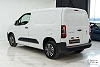 Peugeot Partner 1.5 HDI! Bluetooth, Cruise, Airco! Garantie! thumbnail