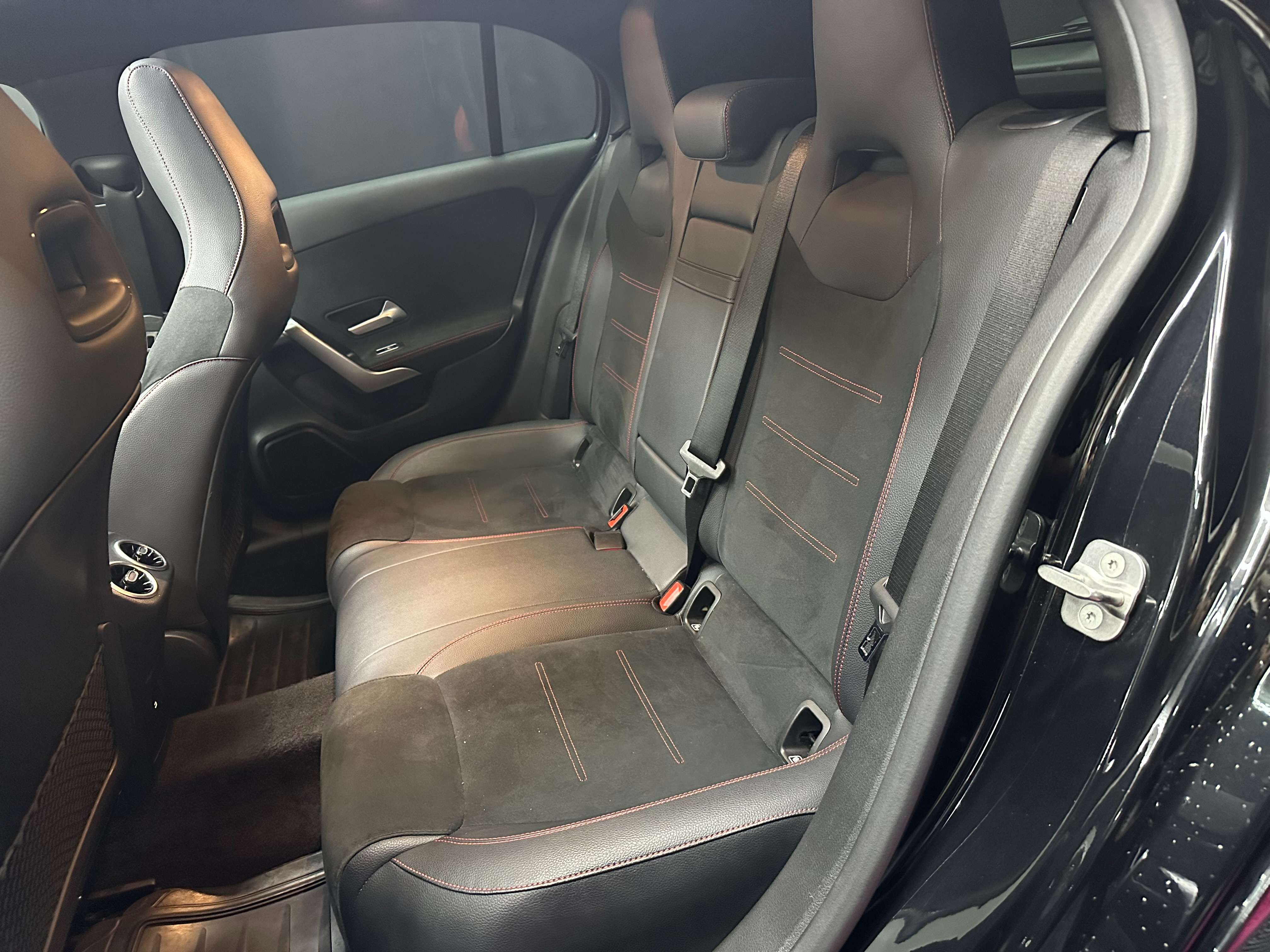 Mercedes-Benz A 180 A 180 AMG Line/Garantie Mercedes/ 1er prop / MHEV