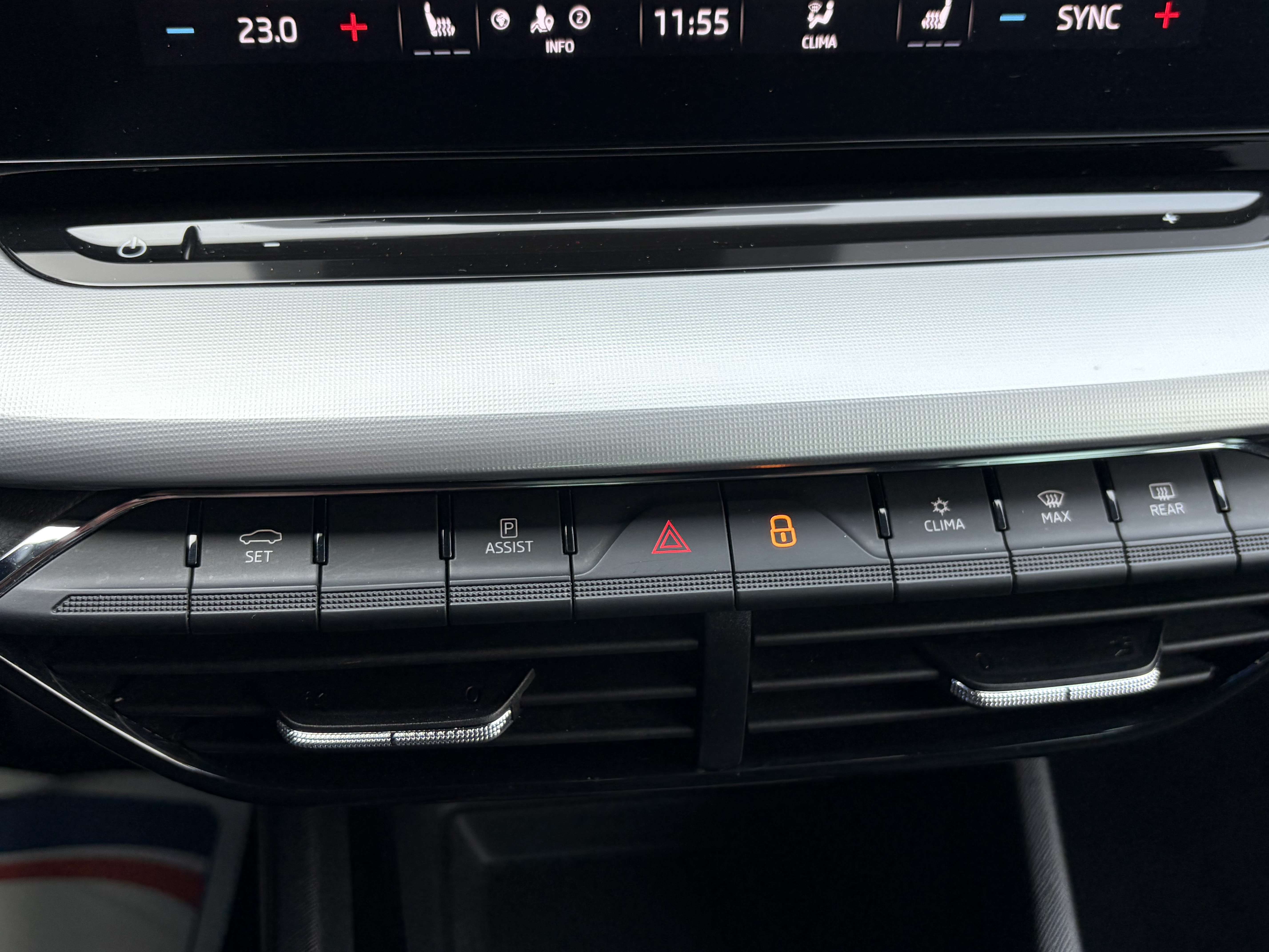 Skoda Octavia Octavia 1.0 TSI*GPS*CLIM*CAMERA*