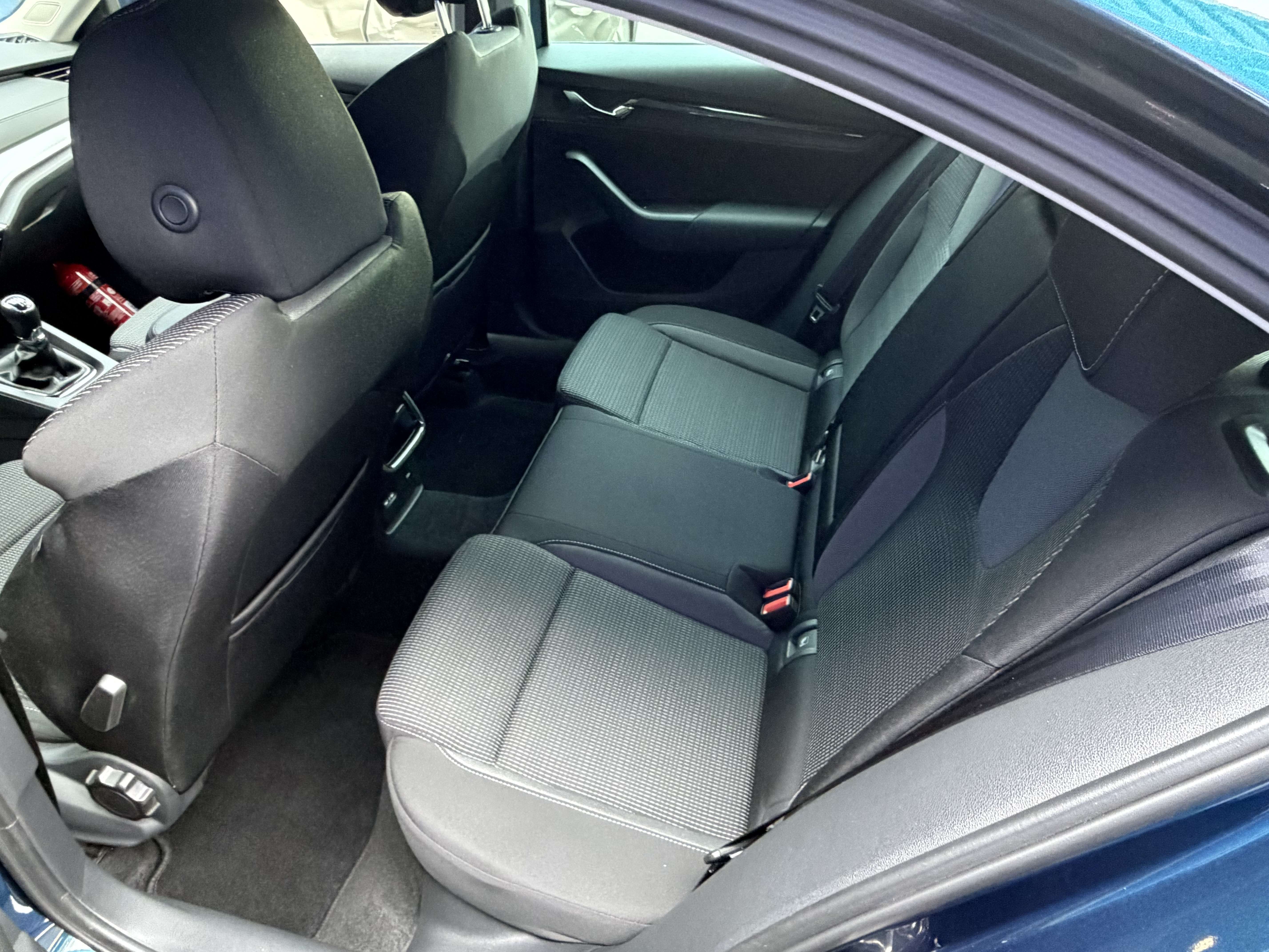 Skoda Octavia Octavia 1.0 TSI*GPS*CLIM*CAMERA*