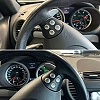 Mercedes-Benz SLK 55 AMG Kompressor Alu18"/Leder/Xenon/Cam *Zeer Zeldzaam!* thumbnail
