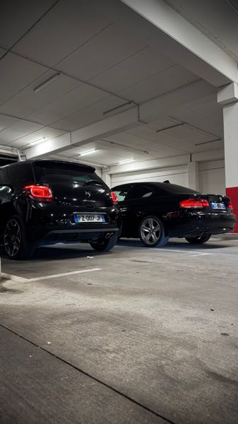 Bmw Serie 3 (E92) COUPE 325DA 197 LUXE