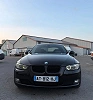 Bmw Serie 3 (E92) COUPE 325DA 197 LUXE thumbnail
