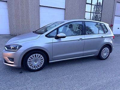 Volkswagen Golf Sportsvan 1.6 TDI 110 BLUEMOTION TECHNOLOGY CONFORTLINE