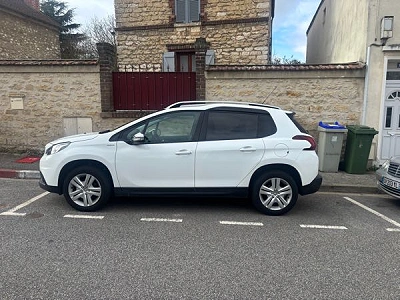 Peugeot 2008 Bon affaire