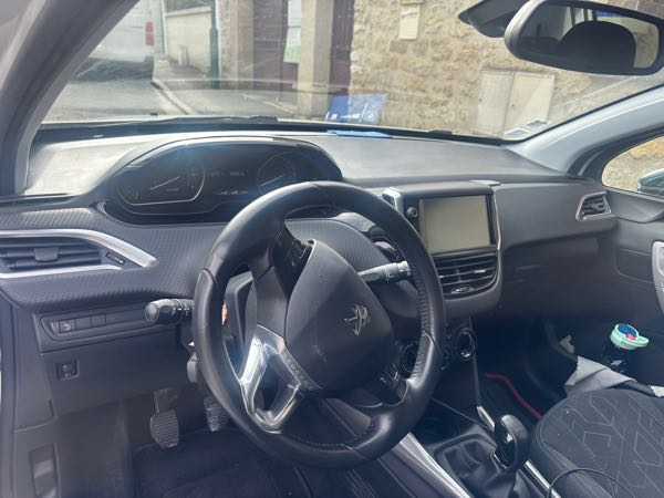 Peugeot 2008 Bon affaire