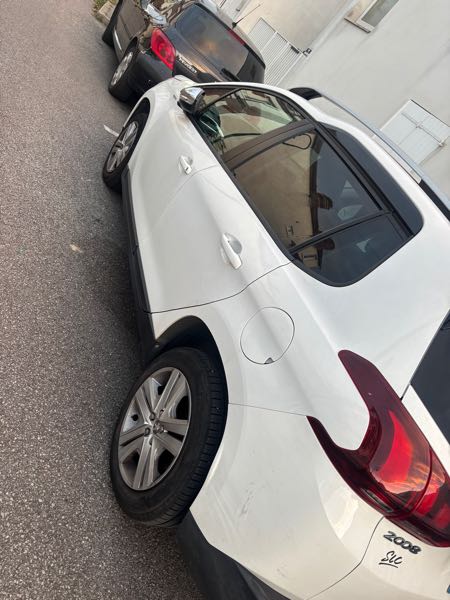 Peugeot 2008 Bon affaire