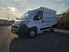 Peugeot Boxer 2.2 HDI 140 thumbnail