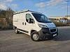 Peugeot Boxer 2.2 HDI 140 thumbnail