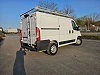 Peugeot Boxer 2.2 HDI 140 thumbnail
