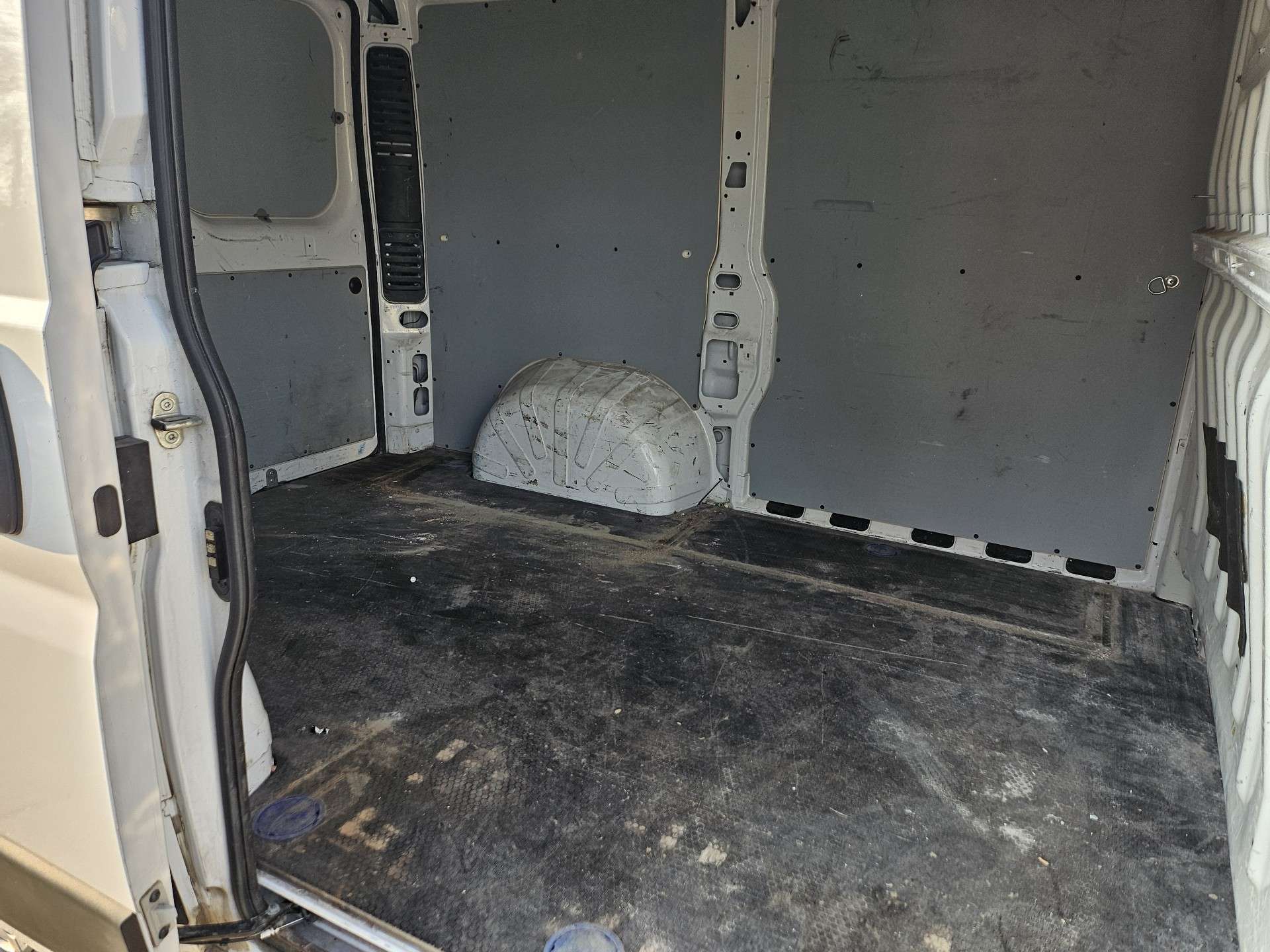 Peugeot Boxer 2.2 HDI 140